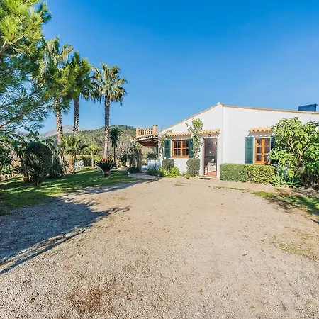Villa Mountain Escape With Private Pool *
