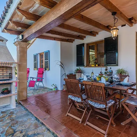 Villa Mountain Escape With Private Pool