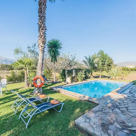 Mountain Escape With Private Pool Villa