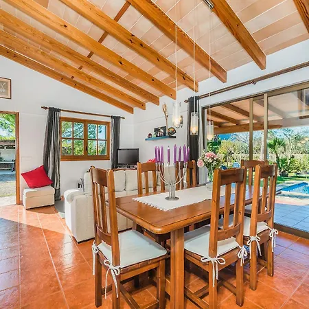 Villa Mountain Escape With Private Pool *