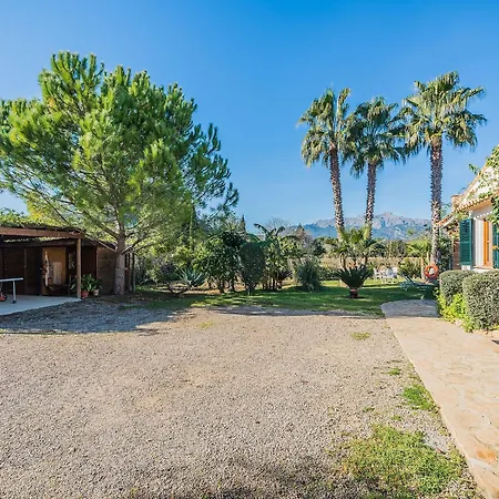 Villa Mountain Escape With Private Pool *